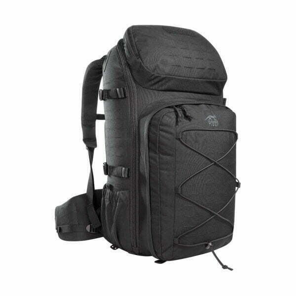 TT Modular Trooper Pack black UNI