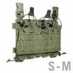 TT Carrier Mag Panel LC M4 olive S_M