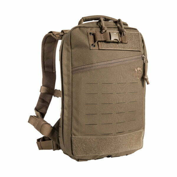 TT Medic Assault Pack S MKII Coyote Brown