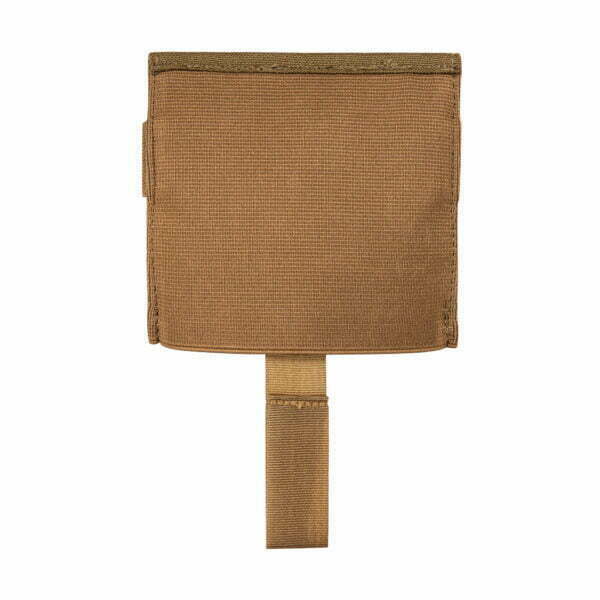 TT Dump Pouch light Coyote Brown