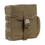 TT Canteen Pouch MKII coyote brown UNI