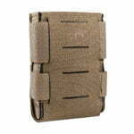 TT SGL Mag Pouch MCL LP coyote brown