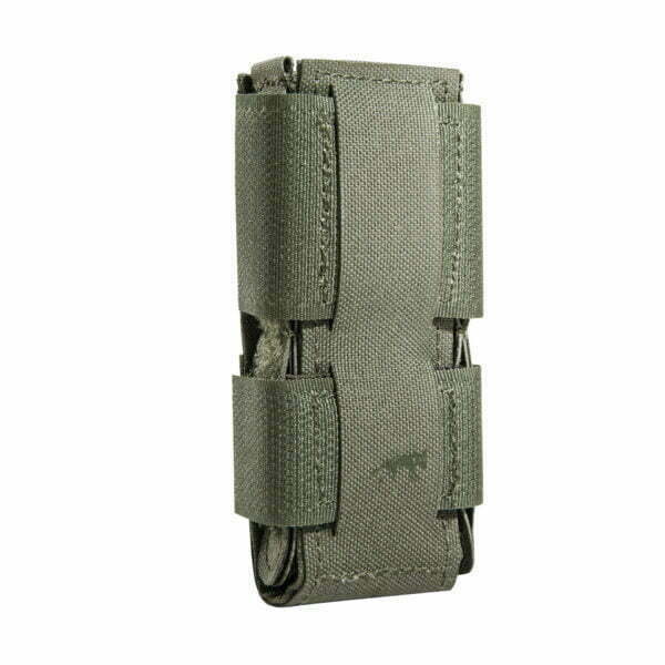 TT SGL PI Mag Pouch MCL IRR