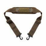 TT Carrying Strap 50mm coyote brown UNI