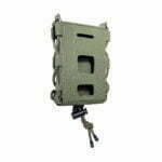TT SGL Mag Pouch MCL anfibia olive UNI