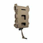 TT SGL Mag Pouch MCL anfibia coyote brown UNI