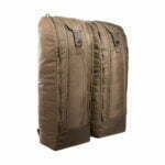 TT Front-Side Pouch 16 Set coyote brown UNI