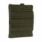 TT Side Plate Pouch olive