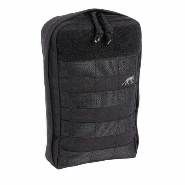 TT Tac Pouch 7 Black