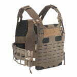 TT PLATE CARRIER QR SK ANFIBIA Coyote Brown