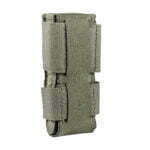 TT SGL PI MAG POUCH MCL Olive