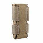TT SGL PI MAG POUCH MCL Coyote Brown