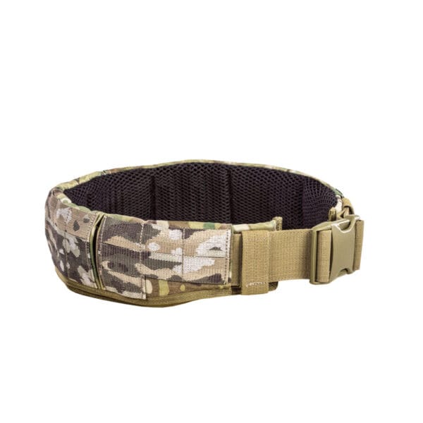 TT Warrior Belt MK IV MC multicam M