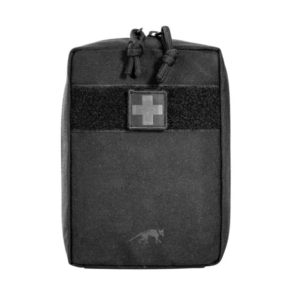 TT First Aid Complete Molle Black