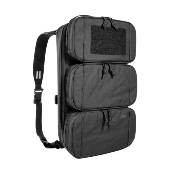 TT Modular Chest Rig Pack Black
