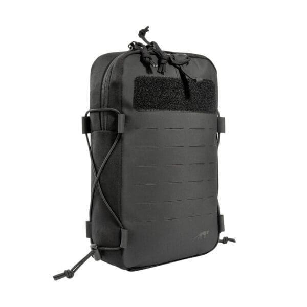 TT Tac Pouch 18 Anfibia Black