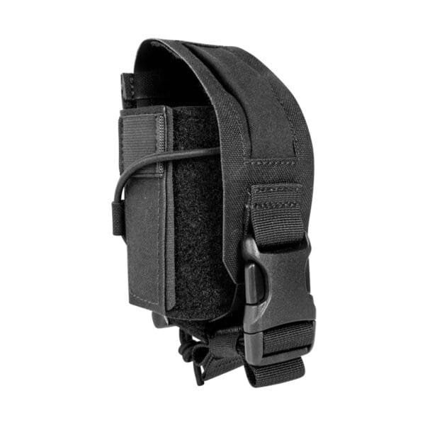 TT Wrap Holder Black